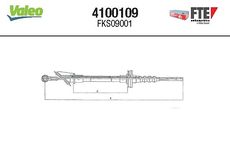 VALEO 4100109